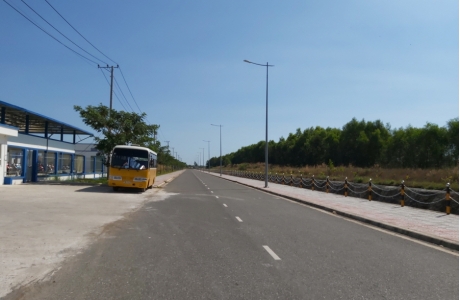 바리아 붕타우 대규모 ...