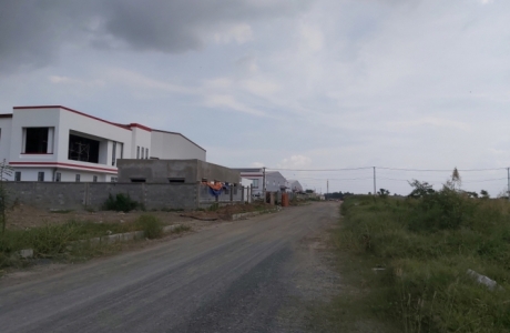 호치민 인근 성 소형 ...