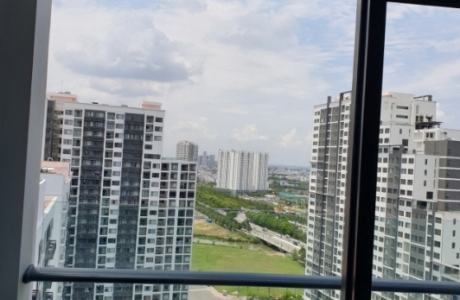 호치민 2군 뉴시티 저...