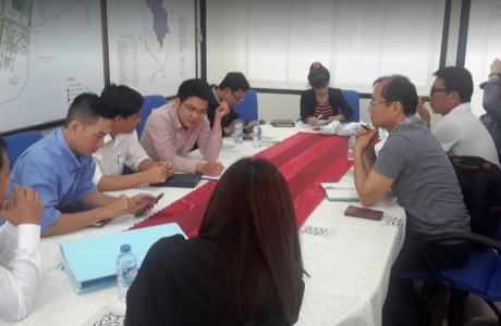 2020년 베트남 부동산 ...